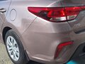 2020 Kia Rio IV, коричневый - вид 9