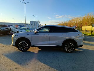 2023 Exeed RX, серый, 2899995 рублей, вид 4