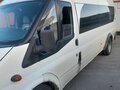 2007 Ford Transit, белый, 500000 рублей - вид 2