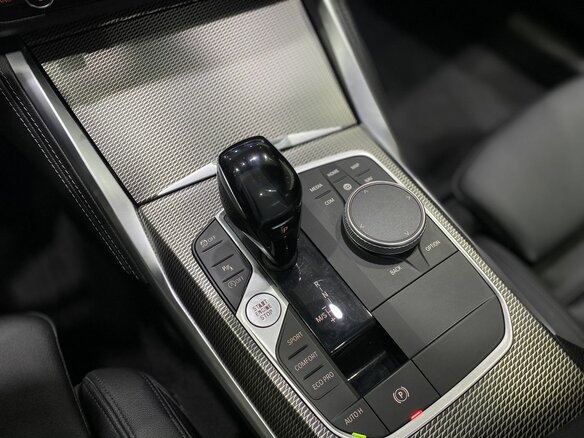 2020 BMW 4 серии 430i G22, G23, G26, синий, 4789900 рублей - вид 18