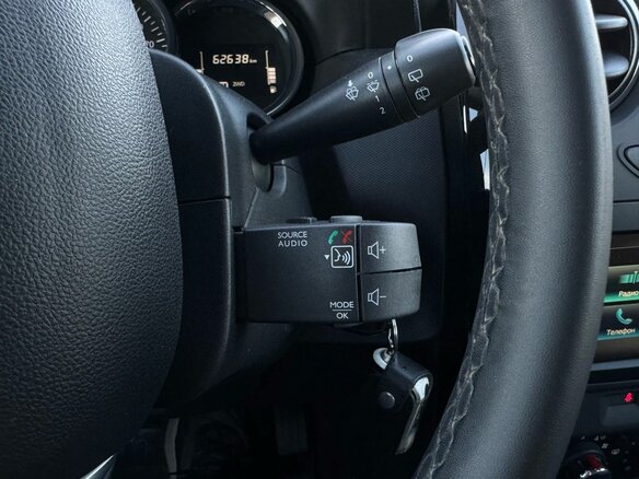 2019 Renault Duster I Рестайлинг, чёрный, 1569000 рублей - вид 25