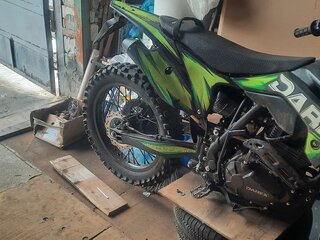 Darex Alga 300