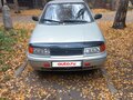 2001 Lada (ВАЗ) 2112, серебристый, 100000 рублей