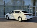 2024 Geely Emgrand II, белый, 1659000 рублей - вид 6