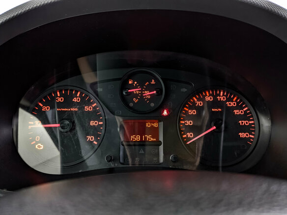 2021 Citroen Berlingo, белый, 1230000 рублей - вид 15