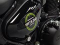 2025 Royal Enfield Hunter, зелёный, 432000 рублей - вид 11