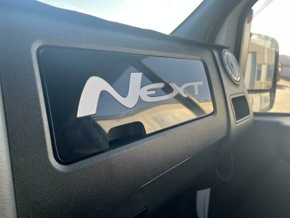 2024 ГАЗ ГАЗель Next, белый, 2199000 рублей - вид 10