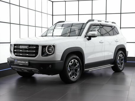 Haval Dargo I