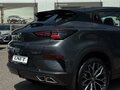 2025 Changan UNI-T I, серый, 3459900 рублей - вид 8