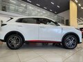 2025 Changan UNI-S I, белый, 3197601 рублей - вид 4