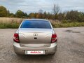 2013 Lada (ВАЗ) Granta I, бежевый, 375000 рублей - вид 5