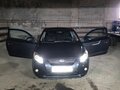 2009 Kia Ceed I, серый, 600000 рублей - вид 3