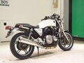 2013 Honda CB 1100, белый - вид 4