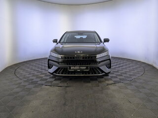 2024 Москвич 6, чёрный, 1665000 рублей, вид 2