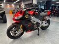 2010 Aprilia RSV4, чёрный, 1090000 рублей - вид 2