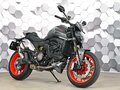 2021 Ducati Monster 937, серый, 819000 рублей