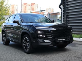2026 Jetour Dashing I, чёрный, 2759900 рублей, вид 4