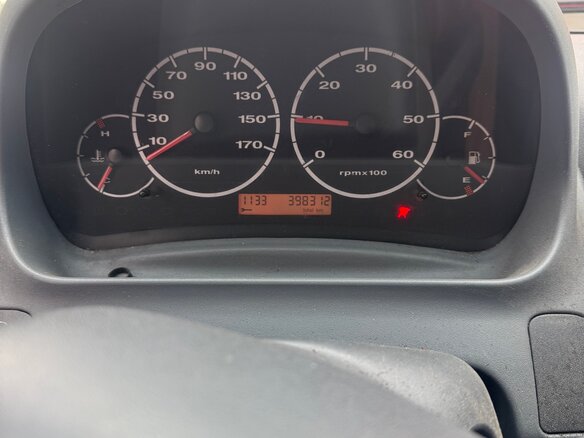 2008 Fiat Professional Ducato, красный, 1200000 рублей - вид 5