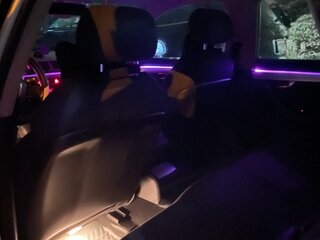 2004 Audi A4 III (B7), серый, 588000 рублей, вид 4