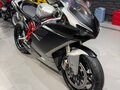 2013 Ducati 848, серебристый, 565000 рублей - вид 3