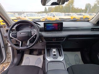 2023 Haval Jolion I, белый, 1077000 рублей, вид 5