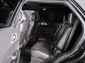 2012 Ford Explorer V, чёрный - вид 9