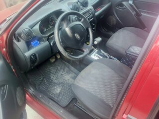 2018 Lada (ВАЗ) Granta I, красный, 440000 рублей, вид 5