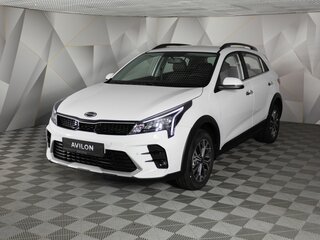 2025 Solaris KRX, белый, 3010000 рублей, вид 1