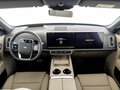 2025 Li Auto (Lixiang) L9 52.3 kWh I Рестайлинг, чёрный - вид 9