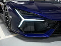 2026 Lamborghini Revuelto, фиолетовый, 74900000 рублей - вид 4