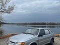 2011 Lada (ВАЗ) 2114, серебристый, 170000 рублей