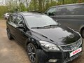 2010 Kia Ceed I Рестайлинг, чёрный, 690000 рублей - вид 1