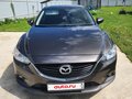 2016 Mazda 6 III (GJ) Рестайлинг, коричневый, 1500000 рублей - вид 2