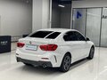 2023 BMW 1 серии 120i III (F52) Рестайлинг, белый, 1818000 рублей - вид 3