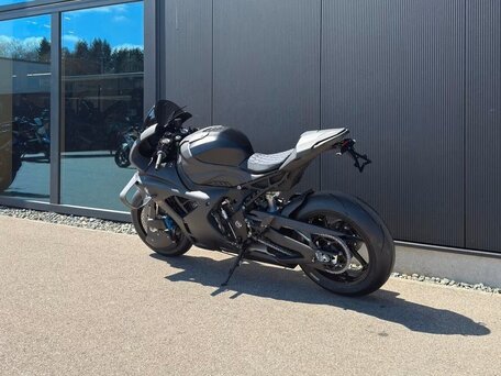 2026 BMW M 1000 RR, чёрный, 6718000 рублей, вид 5