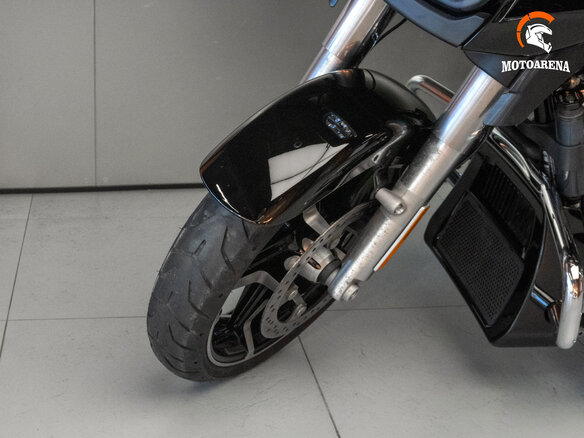2024 Harley-Davidson Street Glide, чёрный, 2308934 рублей - вид 12