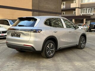 2025 Geely Galaxy Starship 7 135km, чёрный, 3050007 рублей, вид 4