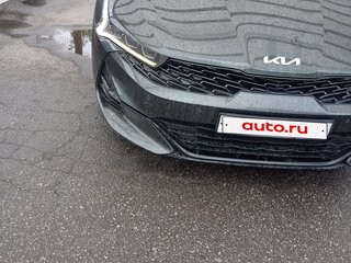 2022 Kia K5 III, серый, 3000000 рублей, вид 1