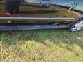 1999 Mazda Premacy I (CP), чёрный, 300000 рублей - вид 9