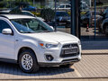 2012 Mitsubishi ASX I Рестайлинг, белый, 1295000 рублей - вид 7