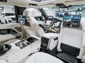 2026 Land Rover Range Rover P530 MHEV V, серый, 27200000 рублей - вид 2