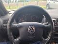 2000 Volkswagen Golf IV, чёрный - вид 8