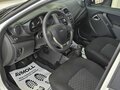 2022 Lada (ВАЗ) Granta I Рестайлинг, белый, 835000 рублей - вид 9