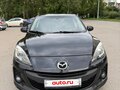 2012 Mazda 3 II (BL) Рестайлинг, чёрный, 700000 рублей