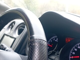 2017 Nissan Note II Рестайлинг, серебристый, 840000 рублей, вид 5