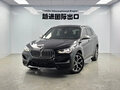 2023 BMW X1 Long 20Li sDrive II (F48) Рестайлинг, чёрный, 1969500 рублей