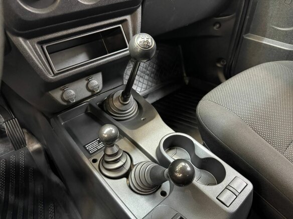 2023 Lada (ВАЗ) Niva Legend I, серый, 730000 рублей - вид 14