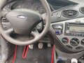 2003 Ford Focus I Рестайлинг, синий - вид 4