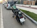 2017 Yamaha XV950 Bolt, зелёный, 650000 рублей - вид 2