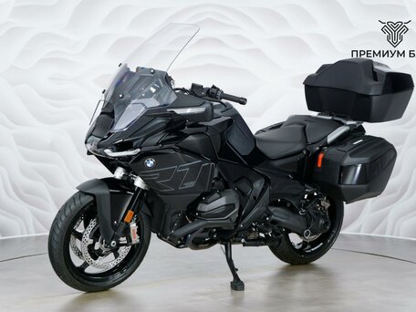 2025 BMW R 1300 RT, чёрный, 3199000 рублей, вид 3